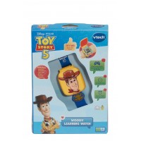 vtech Toystory 學習手錶 胡迪